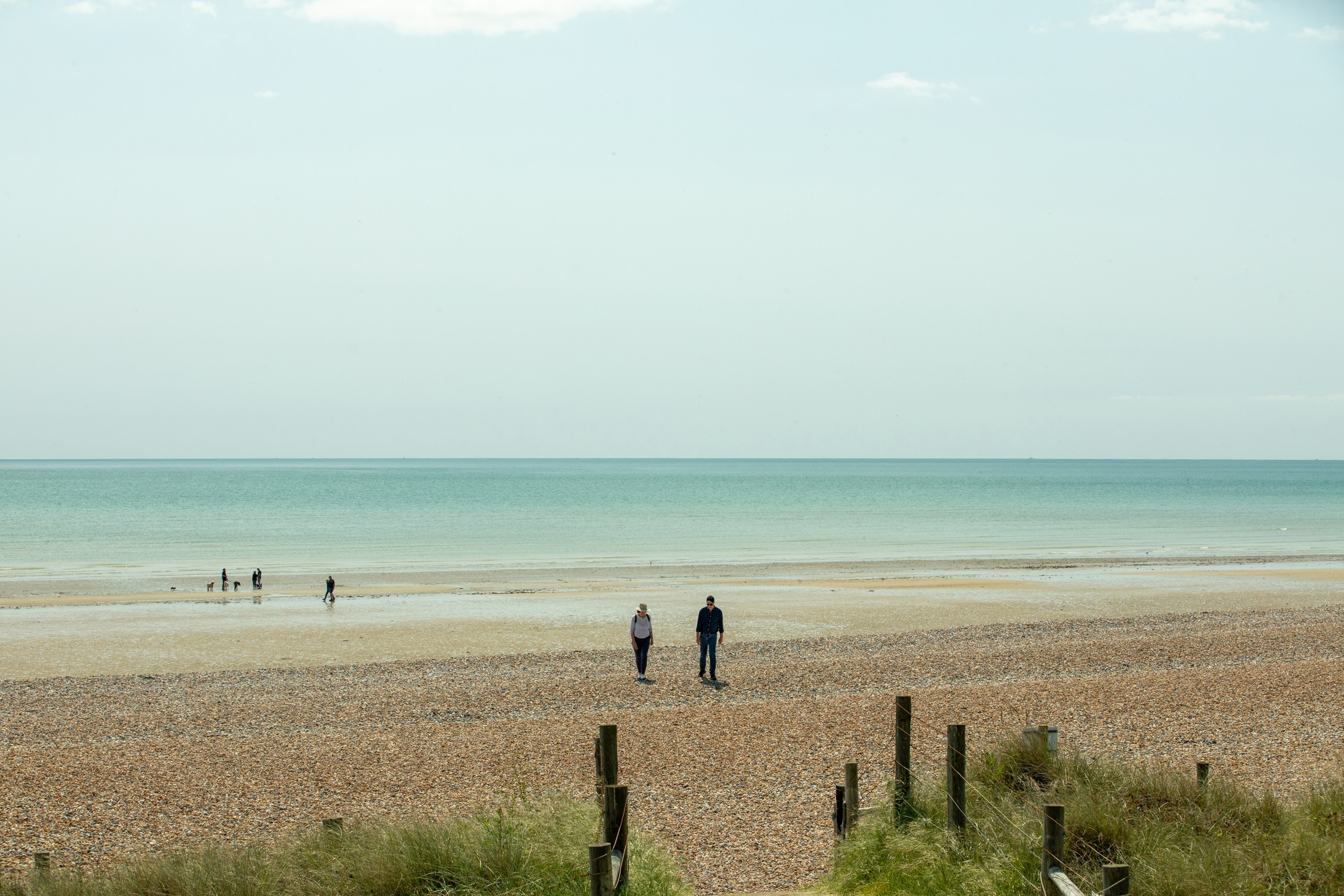 West Beach